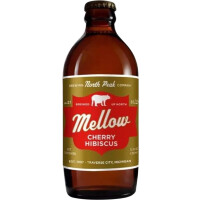 North Peak Brewing Company Mellow