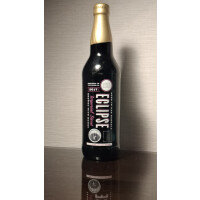 FiftyFifty Brewing Company Imperial Eclipse Stout - Brewmaster’s Grand Cru Blend 2017