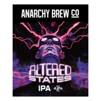 Anarchy Brew Co. Altered States