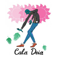 DEYA Brewing Company Cala Deia