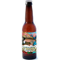 Pelgrim (Stadsbrouwerij De Pelgrim) Bradford