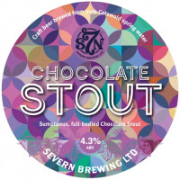 Severn Brewing Chocolate Stout