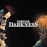 Side Project Brewing Forever Darkness