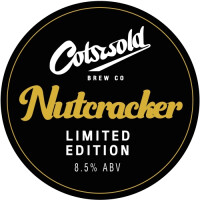 Hawkstone Cotswold Nutcracker