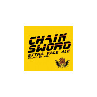 3 Floyds Brewing Company Chain Sword