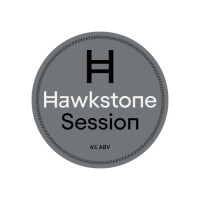 Hawkstone Hawkstone Session Lager