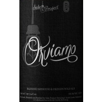 Side Project Brewing Orviamo - 10 Year