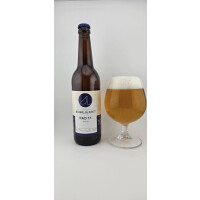 Ølmejeriet Fad 11 - Pilsner