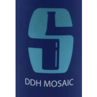 Salikatt Bryggeri DDH Mosaic
