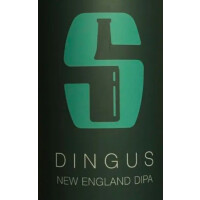 Salikatt Bryggeri Dingus
