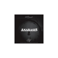 Side Project Brewing Anabasis - Blend #3