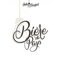 Side Project Brewing Bière du Pays - 10 Year