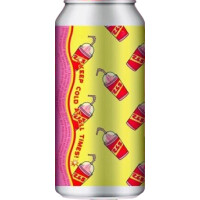 Ascension Brewing Company 2.65