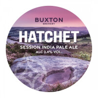 Buxton Brewery Hatchet