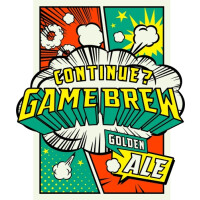 Game Brew Continue?
