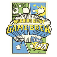Game Brew Morning Glory
