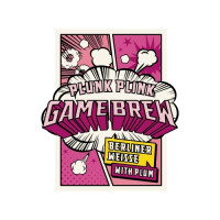 Game Brew Plunk Plink