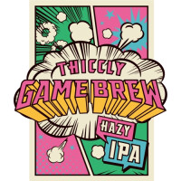 Game Brew Thiccly