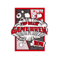Game Brew Top Billin'