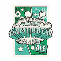 Game Brew Wataru