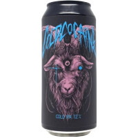 Mad Scientist Cold Cocaine