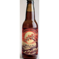 Mad Brew Japanese Style Lager
