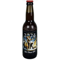 Mad Brew Old School IPA