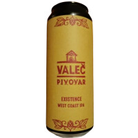 Pivovar Valeč Existence