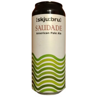 SQBRU [skju:bru] Saudade