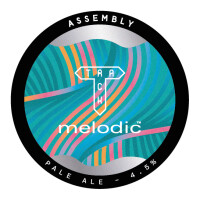 Track Brewing Co. Assembly