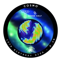 Track Brewing Co. Cosmo
