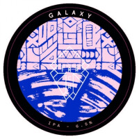 Track Brewing Co. Galaxy IPA