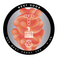 Track Brewing Co. Next Door