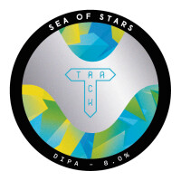 Track Brewing Co. Sea Of Stars