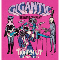 Gigantic Brewing The Tighten Up