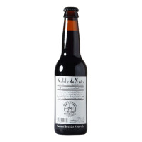 Brouwerij De Molen Noble & Nuts