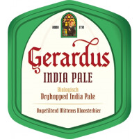 Gulpener Bierbrouwerij Gerardus India Pale