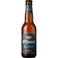 Ootmarsummer Bierbrouwerij Heupink & Co (Othmar) Blond