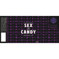 18th Street Brewery Sex And Candy