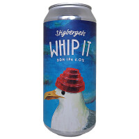 Stigbergets Bryggeri Whip It