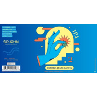 Brasserie Sir John Brewing Company Bonheur En Canne 2