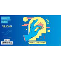 Brasserie Sir John Brewing Company Bonheur En Canne 1