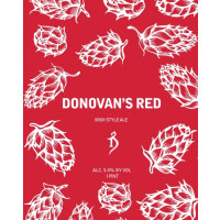 The Alchemist Donovan's Red (2024 - )