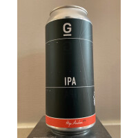 Greenwich Brewing Company Hop Anchor