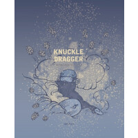 The Alchemist Knuckle Dragger - Barrel-Aged