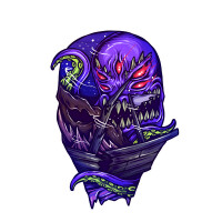 Dark Element Brew Co Abyssal