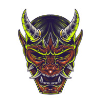 Dark Element Brew Co Demonfire