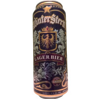 Hofbrauhaus Wolters WinterStern Lager