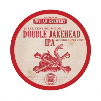 Wylam Brewery Double Jakehead