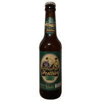 Landbrauerei Ludwig Erl Festbier